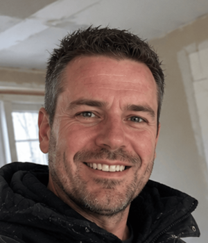 Portrait de Markus Weber, client Zervaz en Allemagne.
